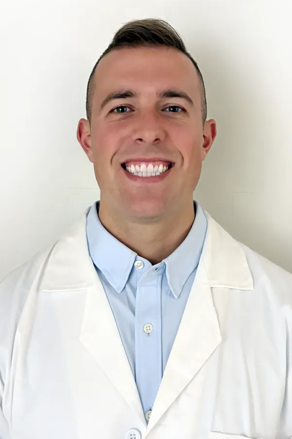 Noah Thielman, NP at Gramercy Park Regenerative and Integrative Medicine