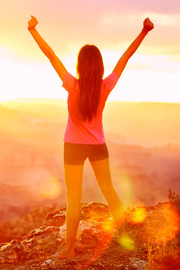 Metabolilc-and-Weight-Optimization-Peptides-Treatment A woman steps onto a scale. Get Metabolilc and Weight Optimization Peptides treatment from Nonkulie Dladla, M.D. in Manhattan.