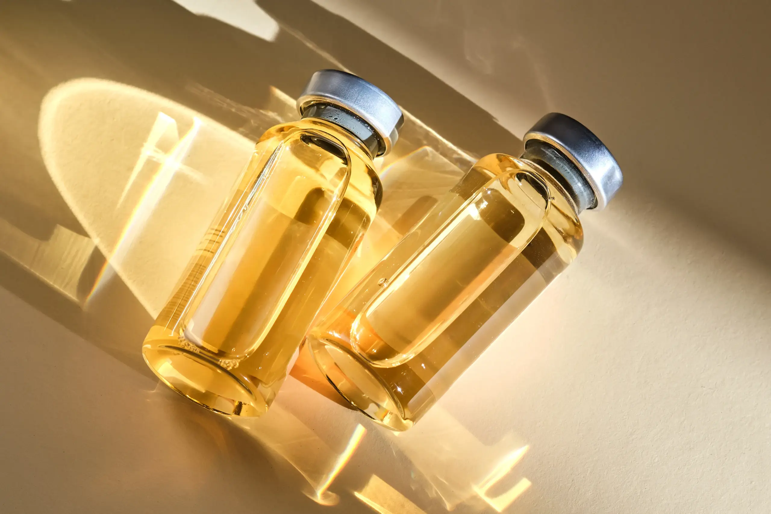 Vitamin-D-Injections-Clinic Vials of vitamin D. Get Vitamin D injections from Nonkulie Dladla, M.D. in Manhattan.